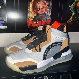 Jordan Aerospace 720 Shoes